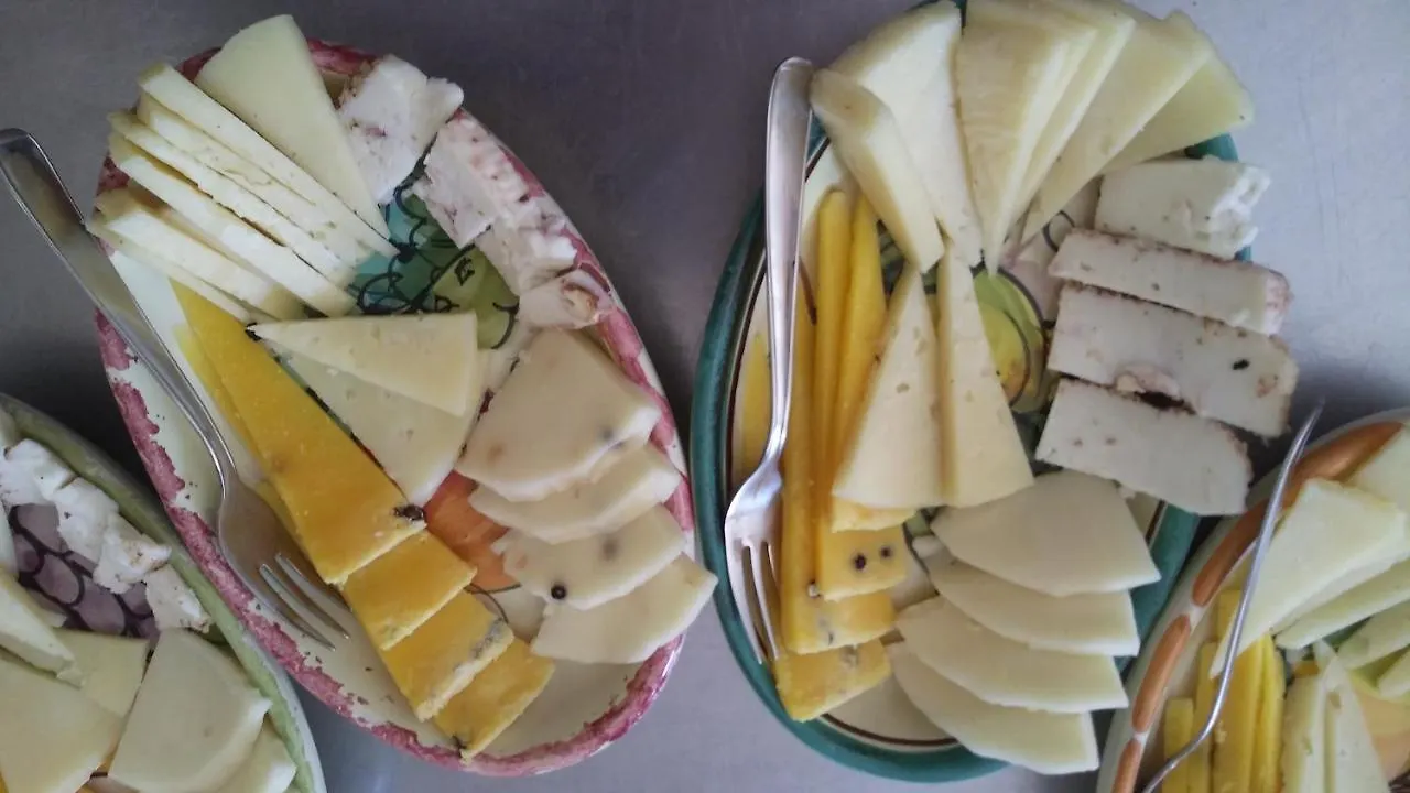 Agriturismo Il Mandorleto Pergusa 0*,