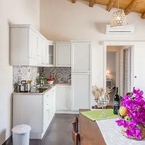 La Dimora Del Decano Alloggio per agriturismo
