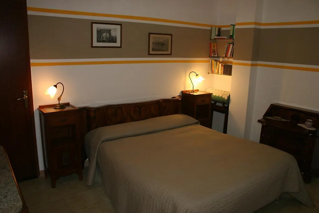 Agriturismo Il Mandorleto Villa Pergusa 0*,  Italy